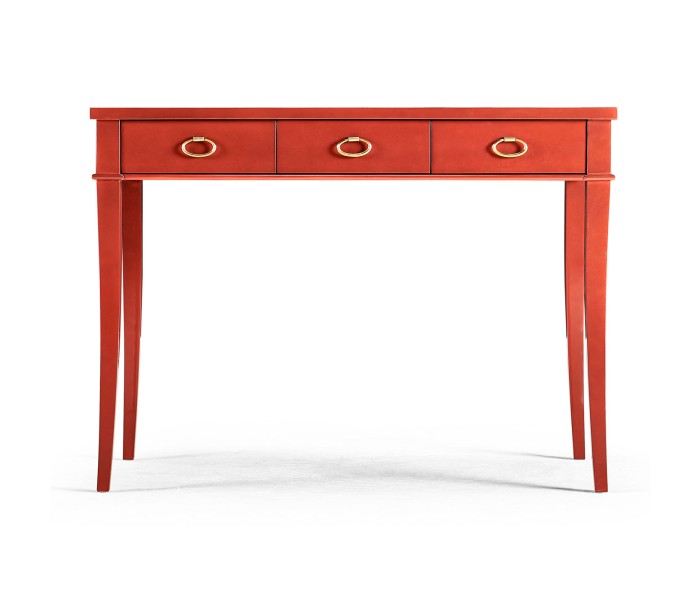 Desk 100x50 - red