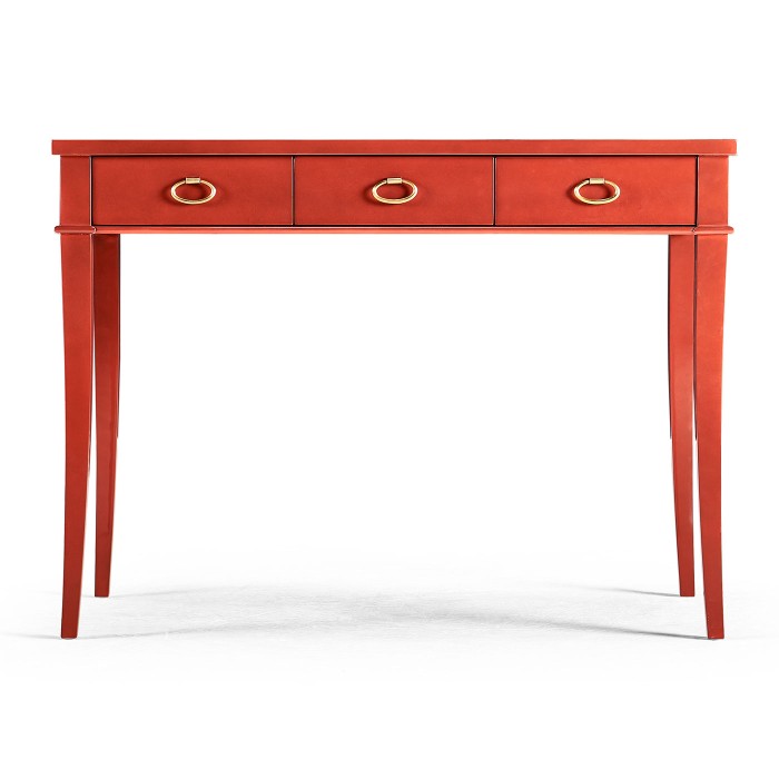 Desk 100x50 - red