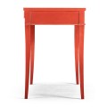 Desk 100x50 - red