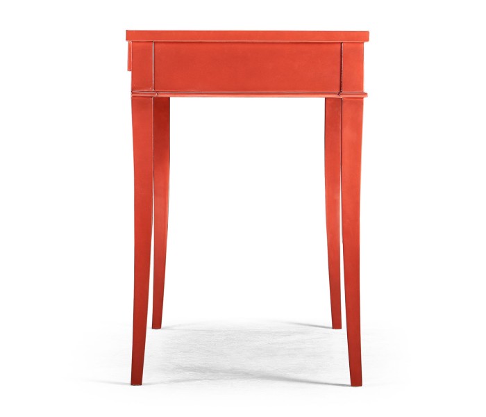 Desk 100x50 - red