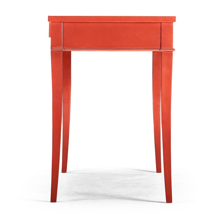 Desk 100x50 - red