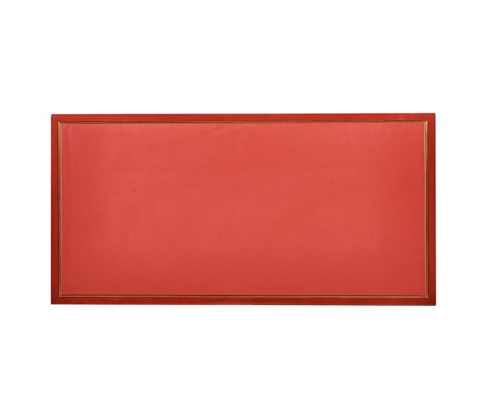 Desk 100x50 - red
