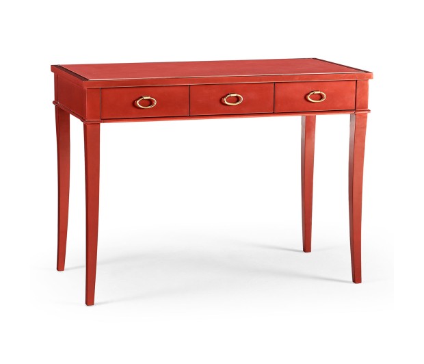 Desk 100x50 - red