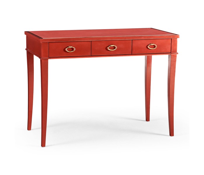 Desk 100x50 - red