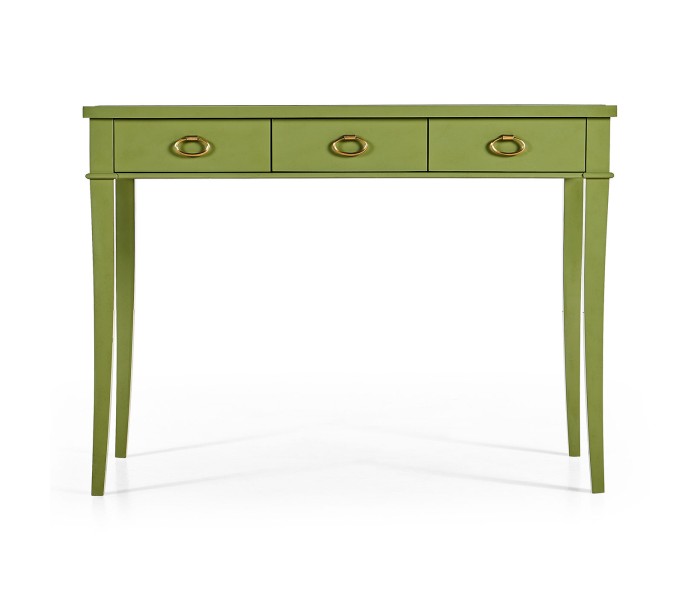 Desk 100x50 - green