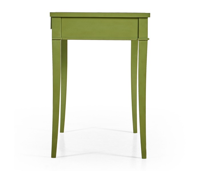 Desk 100x50 - green