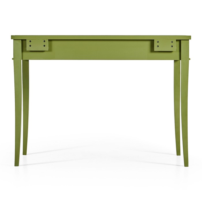 Desk 100x50 - green