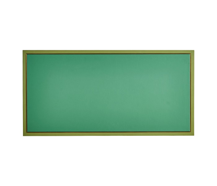 Desk 100x50 - green
