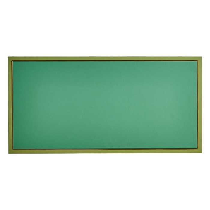 Desk 100x50 - green