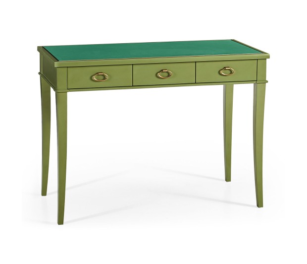 Desk 100x50 - green
