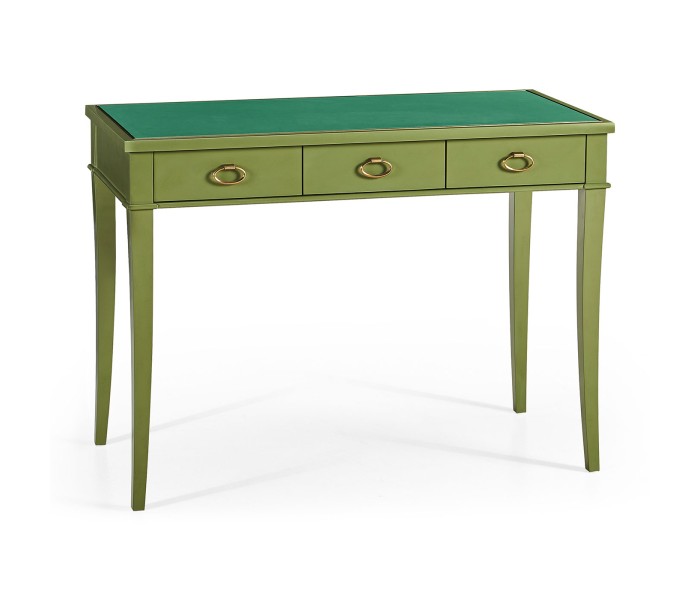 Desk 100x50 - green