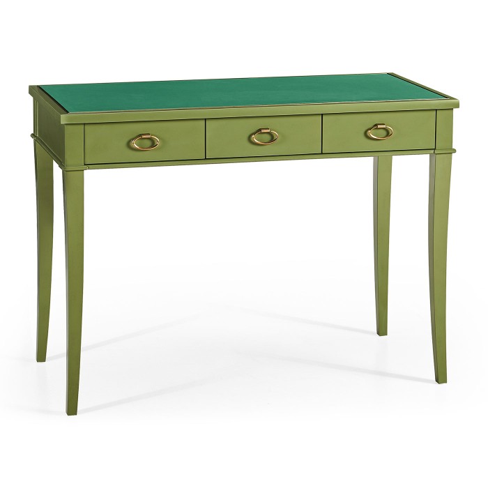 Desk 100x50 - green