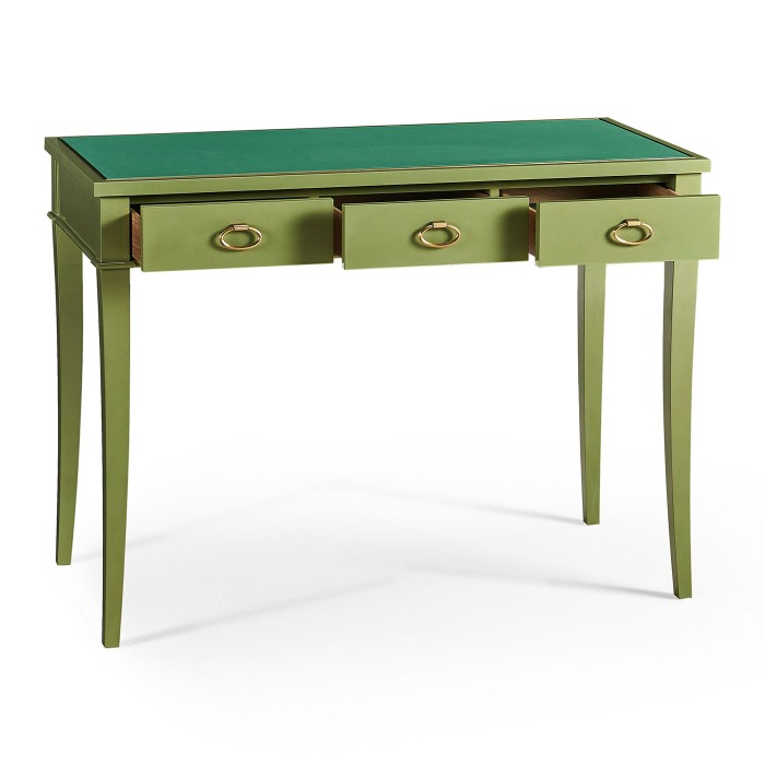 Desk 100x50 - green