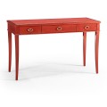 Desk 120x50 - red
