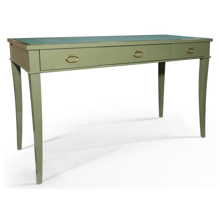 Desk 120x50 - green