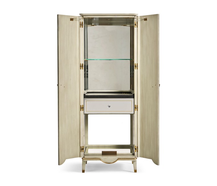 Minibar Cabinet - PAI 02