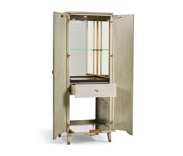 Minibar Cabinet - PAI 02