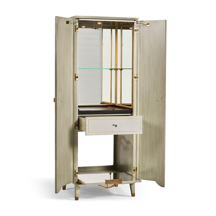 Minibar Cabinet - PAI 02