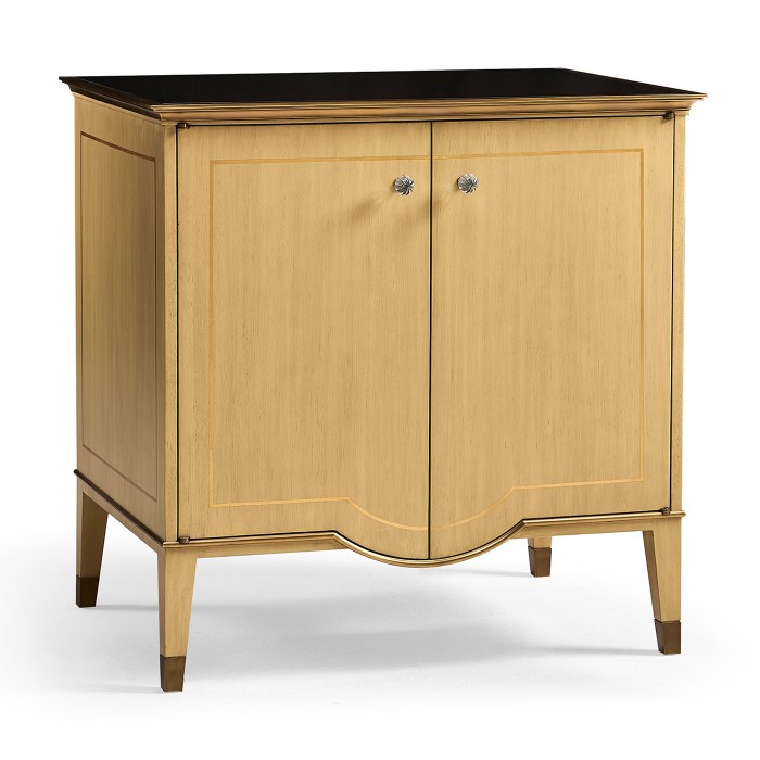 Minibar Buffet (Small) RAL 1002
