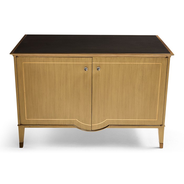 Minibar Buffet (Large) RAL 1002