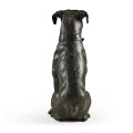 Bella boxer sitting - large