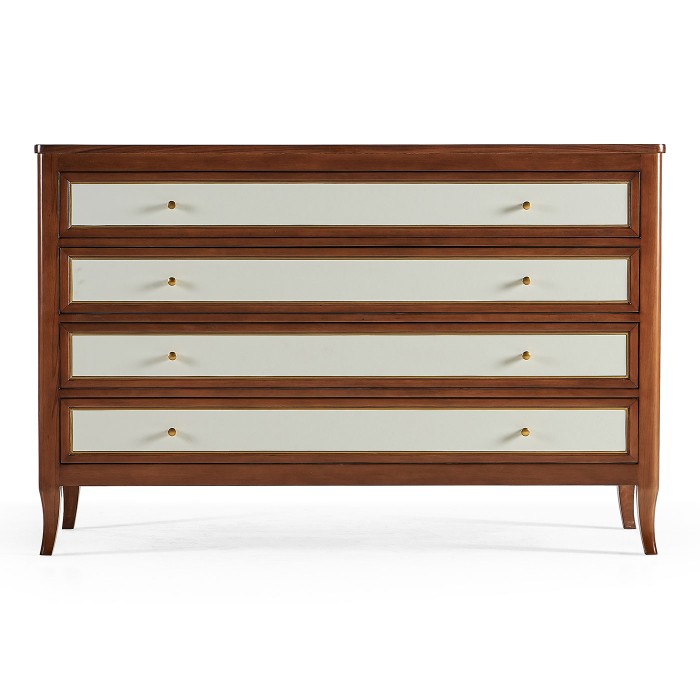 Berm Bachelors Chest