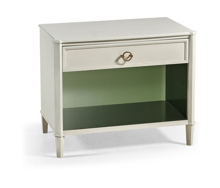 Nightstand @ Guestroom