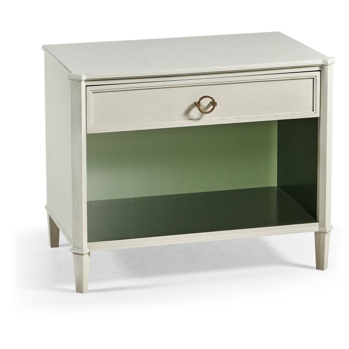 Nightstand @ Guestroom