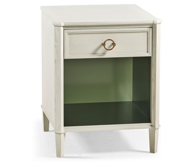 Nightstand @ Guestroom - Small