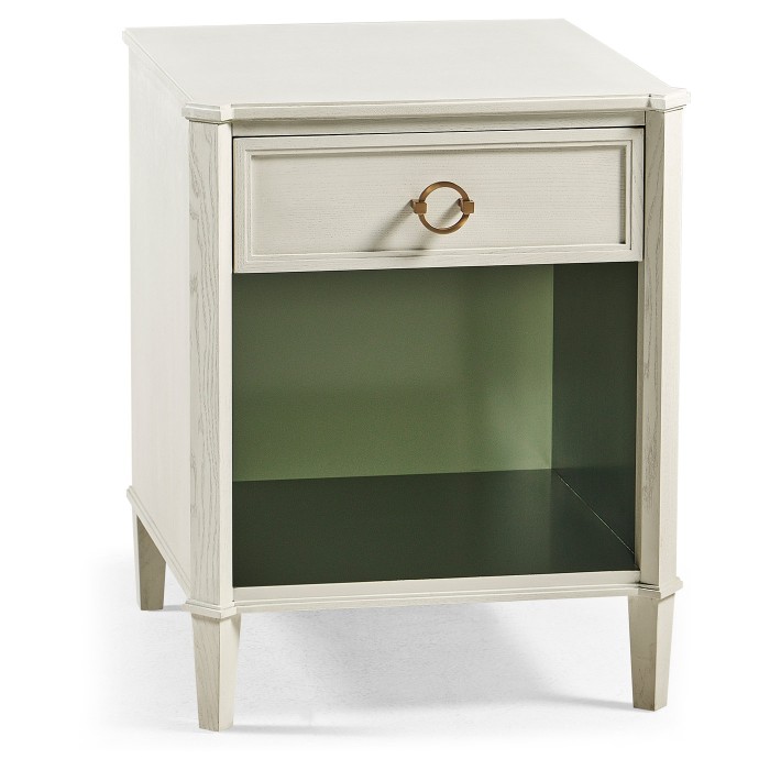 Nightstand @ Guestroom - Small