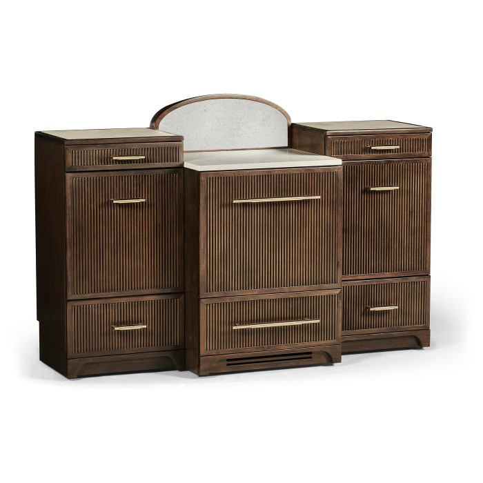 Dresser/Minibar Unit @ Guestroom - Large