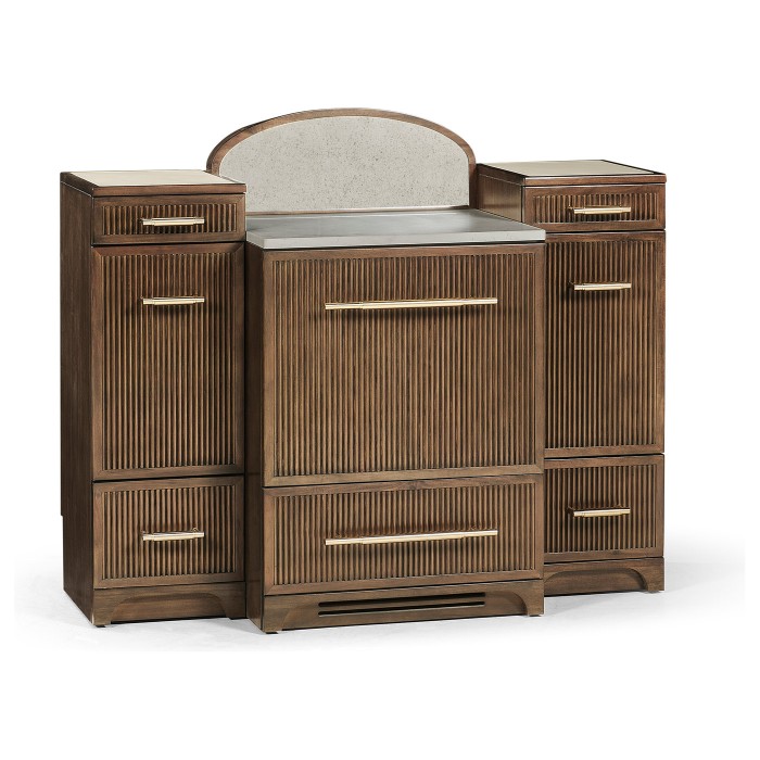 Suite Dresser/Minibar Unit @ Suite - Small