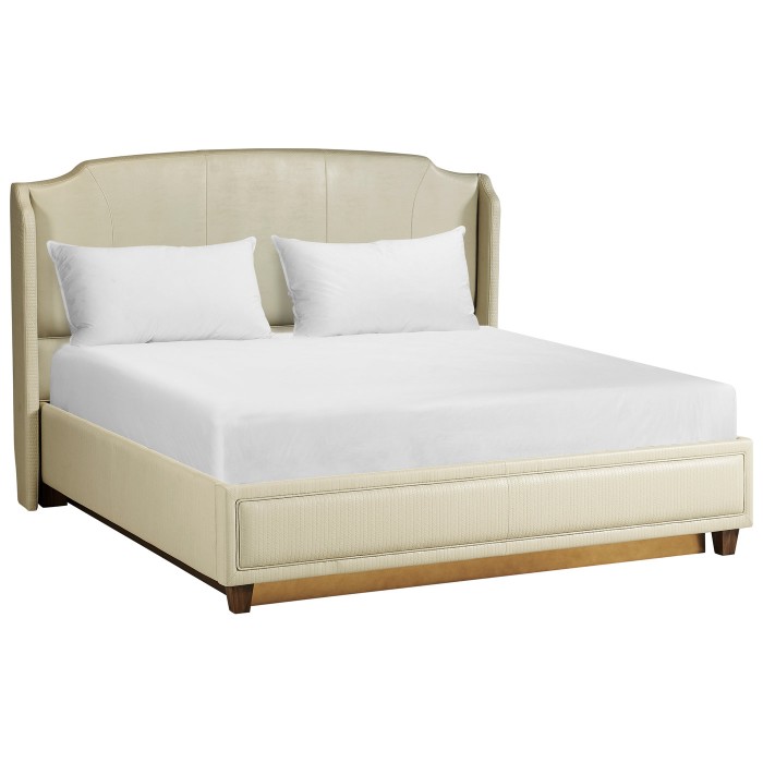 King Bed @ Guestroom - ADA
