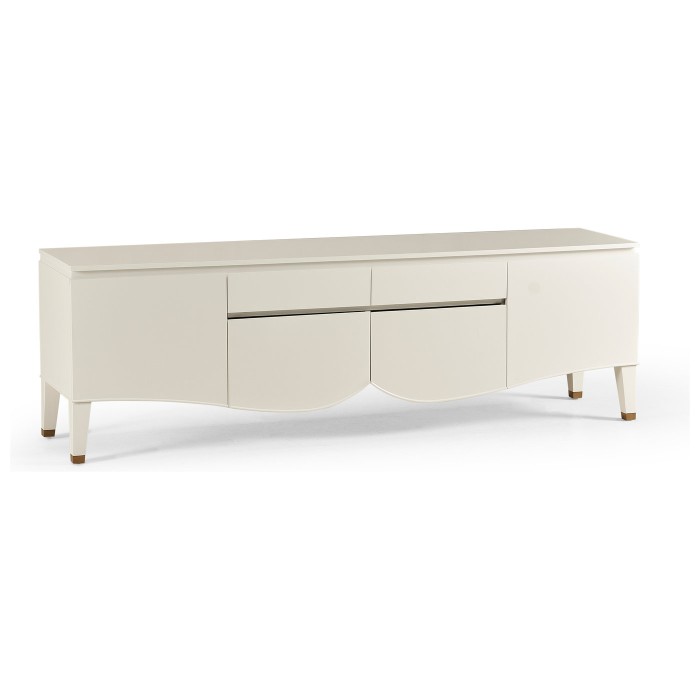 Living Room Credenza @ Suite