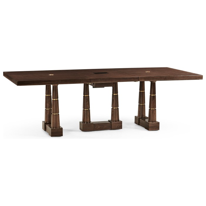 Pres. Suite Library Table @ Suite