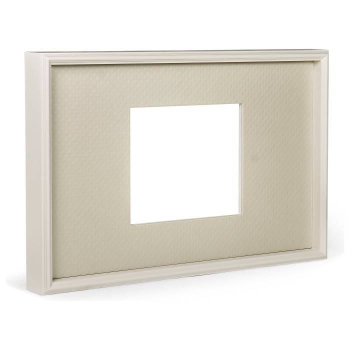 T.V. Panel
