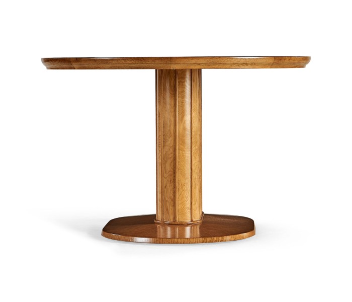 OVAL DINING TABLE