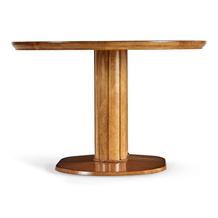 OVAL DINING TABLE