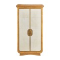COAT CABINET