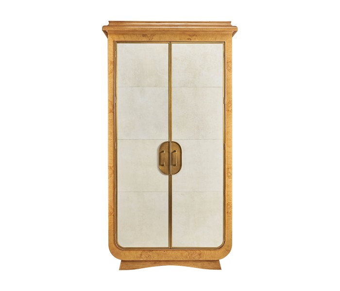 COAT CABINET