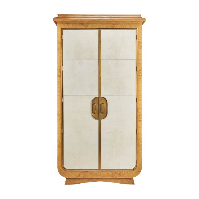 COAT CABINET