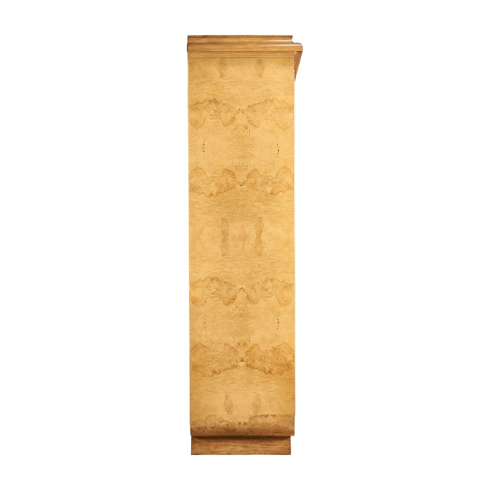 COAT CABINET