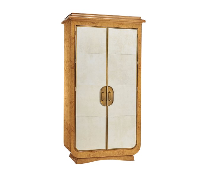 COAT CABINET