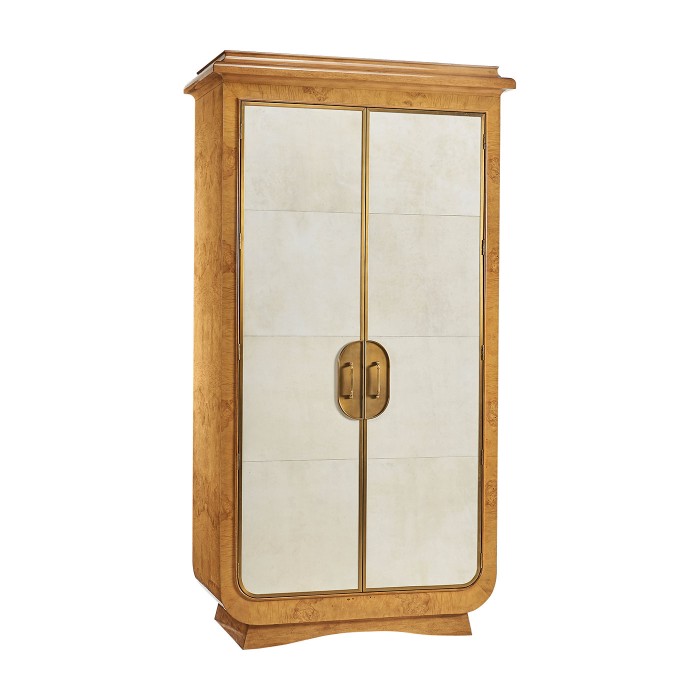 COAT CABINET