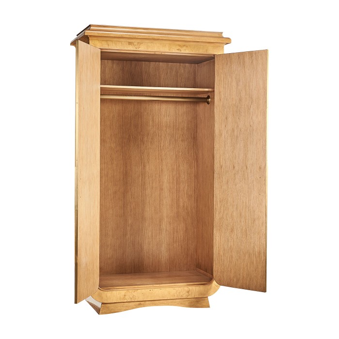 COAT CABINET