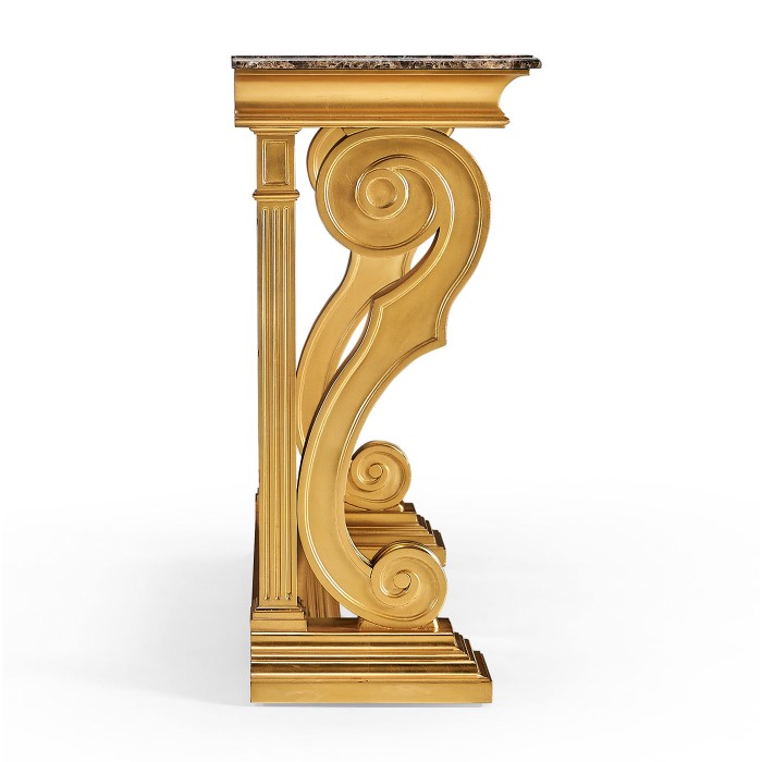 CONSOLE