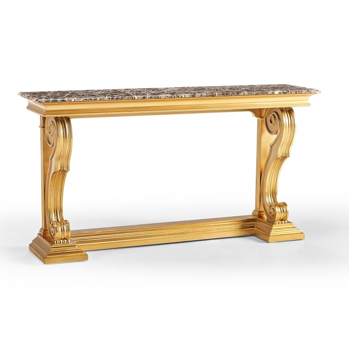 CONSOLE