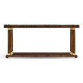 PRESENTATION TABLE