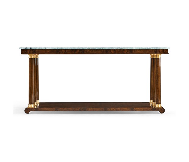 PRESENTATION TABLE