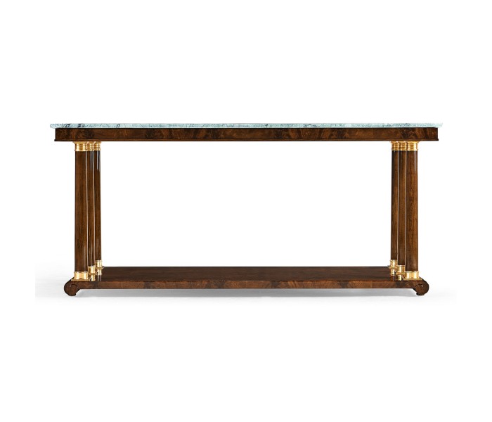 PRESENTATION TABLE
